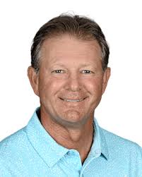 Retief Goosen PGA TOUR Champions Bio