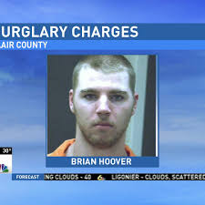 Altoona man arrested for allegedly stealing firefighters' gear