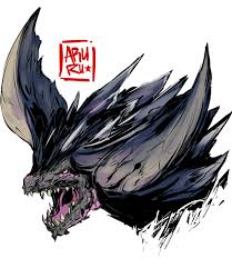 We did not find results for: Ruiner Nergigante By Me Monsterhunterworld