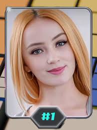 Most Beautiful Girls in the USA