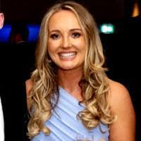 Nadine Sewell's Instagram, Twitter & Facebook