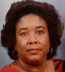 Marie Carida Adolphe Obituary July 16, 2019