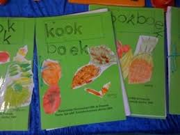 Kinderboekenweek In Groep 3 Knutselen Eten En Drinken Knutselen Thema Eten Eten En Drinken