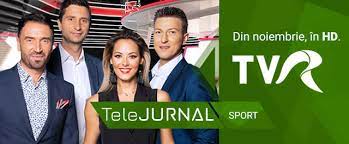 Arb tv kendi frekansından canlı, kesintisiz ve hd izleyin. Tvr 1 Hd Si Tvr 2 Hd In Teste Iptv Romania