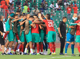 بعد استبعاد بدر بانون من قائمه المنتخب المغربي الأول من المعسكر القادم. ÙƒØ£Ø³ Ø§Ù„Ø£Ù…Ù… Ø§Ù„Ø£ÙØ±ÙŠÙ‚ÙŠØ© Ù„Ù„Ø§Ø¹Ø¨ÙŠÙ† Ø§Ù„Ù…Ø­Ù„ÙŠÙŠÙ† Ø§Ù„Ù…ØºØ±Ø¨ ÙŠØ­Ø¬Ø² Ù…Ù‚Ø¹Ø¯Ù‡ ÙÙŠ Ù†ØµÙ Ø§Ù„Ù†Ù‡Ø§Ø¦ÙŠ Ø¨Ø¹Ø¯ ÙÙˆØ²Ù‡ Ø¹Ù„Ù‰ Ø²Ø§Ù…Ø¨ÙŠØ§