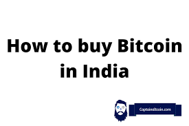 The supreme court of india has legitimized the usage of bitcoin across the country last year. How To Buy Bitcoin In India 2021 7 Top Indian Exchanges Captainaltcoin