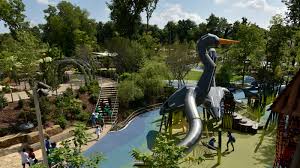 Transforming Tulsa, Starting With a Park - The New York Times