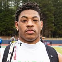 Anwar Stewart All Time Recruits