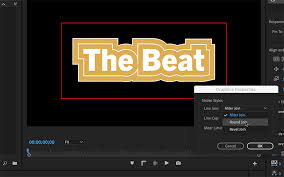 Using the essential graphics panel. 6 New Features In Premiere Pro S Essential Graphics Panel