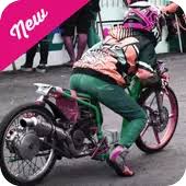 Cara instalasi drag bike 201m indonesia : Drag Bike Racing Motor Liar Simulator Apk Download 2021 Free 9apps