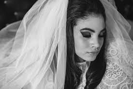 Elvis and Priscilla Wedding Shoot For Rock n Roll Bride Magazine