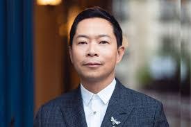 Yin Yip's Instagram, Twitter & Facebook