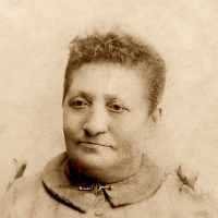 Rebecca Raphael (1834–1898)