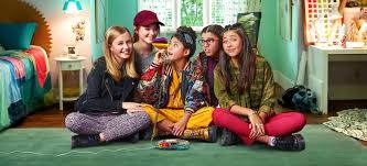 Maybe you would like to learn more about one of these? Der Babysitter Club Besetzung Schauspieler Crew Moviepilot De
