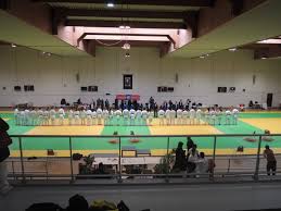 Championnat Departemental Kumite Du 13 11 2016 A La Maison Du Judo De Lyon Karate Club Tarare
