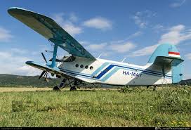 A micro vg spares kit is used to repair a small number of vgs that are missing on your aircraft. Ha May Pzl Mielec An 2r Operated By Private Operator Taken By Avia534 Photoid 25503 Planephotos Net