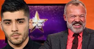 Zayn Malik CANCELS Graham Norton TV appearance due to 'scheduling' issues
