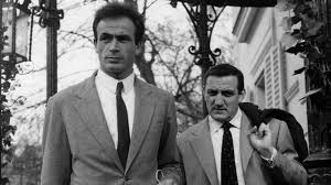 Un Tonton Flingueur Dans La Peau De Leonard De Vinci Les Tontons Flingueurs Tonton Film Culte Francais