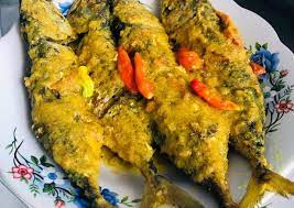 Ada banyak resep ikan patin yang bisa dimasak menjadi menu lezat. Resep Ikan Kembung Bumbu Kuning Oleh Tiara Aprillinda Dewi Cookpad