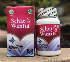 Obat Untuk Menghentikan Darah Istihadhah Haid Tidak Teratur Haid Nyeri Keputihan Dengan Sehat Wanita Isi 100 Kapsul Herbal Untuk Masalah Kewanitaan Lazada Indonesia