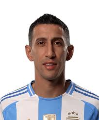 Angel Di Maria