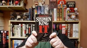 This is his first short story collection, published in 1978, and featuring some. Top Five Scariest Stephen King Books Youtube