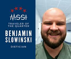 Maggie Hester: Travel Nurse of the Quarter