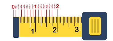 It is a machine that applies a laser. How To Read A Tape Measure Javatpoint