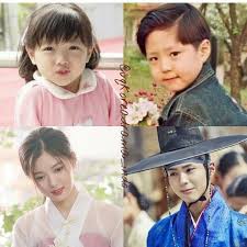 Kim Yoo Jung And Park Bo Gum Kim Yoo Jung Korean Actresses Korean Actors