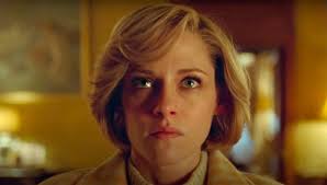 Her Majesty: Spencer, Diana And England's Haunted House — MASSIVE CINEMA