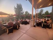 Whitman Hill Winery Crush for Cancer Wine Pairing Dinner