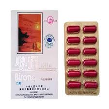 Ada yang memiliki siklus yang lancar dan normal. Jual Bitong Obat Herbal Pelancar Haid Murah Mei 2021 Blibli