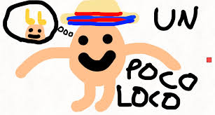 Un poco loco gifs get the best gif on giphy. Un Poco Loco Meme Pewdiepiesubmissions