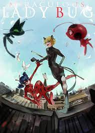 Pin By Zero Fox On Miraculous Ladybug Miraculous Ladybug Miraculous Ladybug Fan Art Miraclous Ladybug