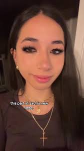 Zach Strong New Song