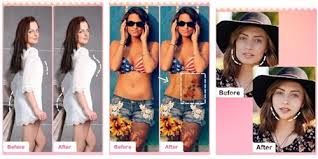 Photo body reshaping has never been easier! The Best Apps To Make You Look Skinny July 2019