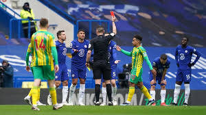 Includes the latest news stories, results, fixtures, video and audio. Chelsea Vs West Bromwich Albion Match Report April 3 2021 Football24 News English