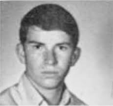 Happy Heavenly Birthday John F. Dana Class of 1973 November 21, 1955 ~  August 20, 2023 *