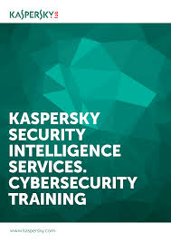 Https Media Kaspersky Com En Business Security Enterprise Kaspersky Security Intelligence Services Cybersecurity Training Pdf