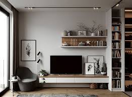 Master Bedroom Dubai Uae On Behance Living Room Tv Wall Living Room Tv Unit Bedroom Tv Wall