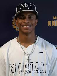 2026 Baseball Roster