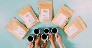 Pact Coffee Review The Ultimate Guide To Pact Coffee 4 Years In The Making