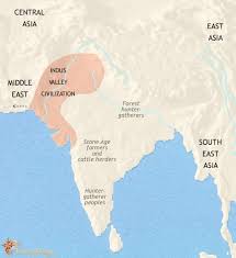 Bellinger » pre ap world history i » unit 2: Indus Valley Civilization Early Ancient India Timemaps