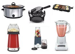 jcpenney: small kitchen appliances as