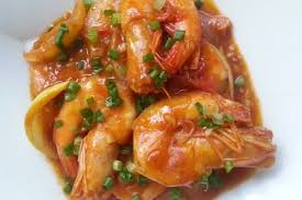 Maybe you would like to learn more about one of these? Resepi Udang Sweet Sour