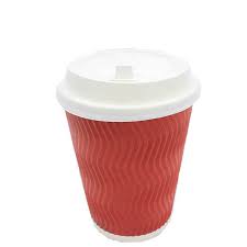Our double wall insulated technology keeps your drink's temperature stable. China 9 Oz Pe Pla Coated Disposable Personalised Takeaway Paper Cups For Coffee China Cup And Beverage Cup Price