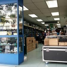 Hi sir/miss welcome to electronic mall all our stock are ready stock!! Proskit Jalan Pasar Electronics Store In Cheras