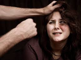 Record View: Statistics show horrific scale of the scourge of violence  against women