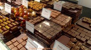 Maybe you would like to learn more about one of these? Salon Du Chocolat 2016 Back To Chocolate Chocoparis