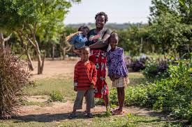 One Mozambican Woman's Fight Against Malaria